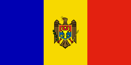 Молдова Молдова