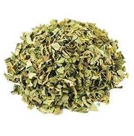  Базилік сушений