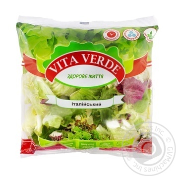  Салат Італійський Vita Verde 500г