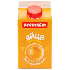  Яйце куряче рідке 500г